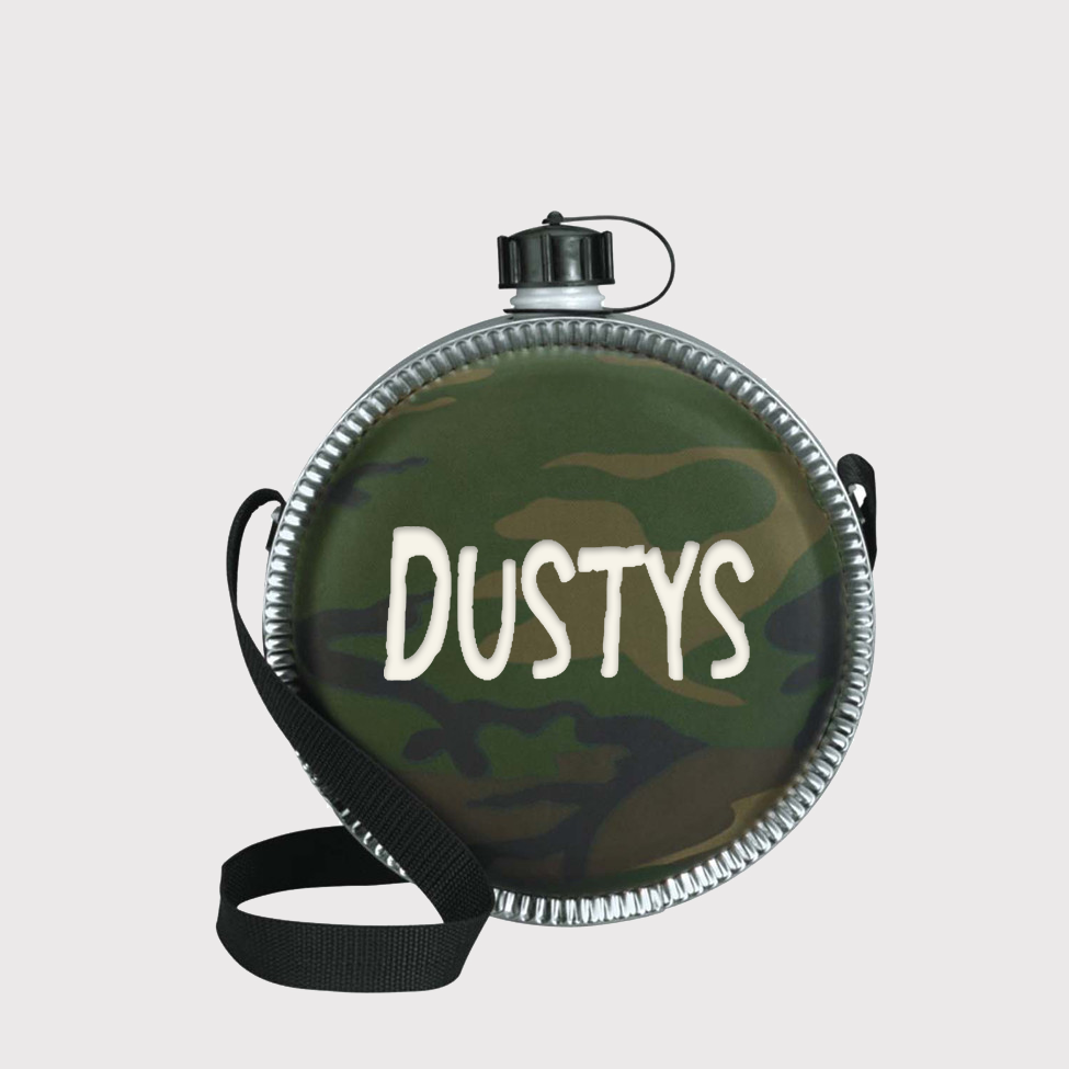 Thirstbuster Canteen