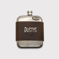 Sippin Flask